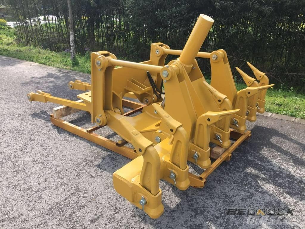 CAT 16H 16G Ripper Ostale komponente za građevinarstvo