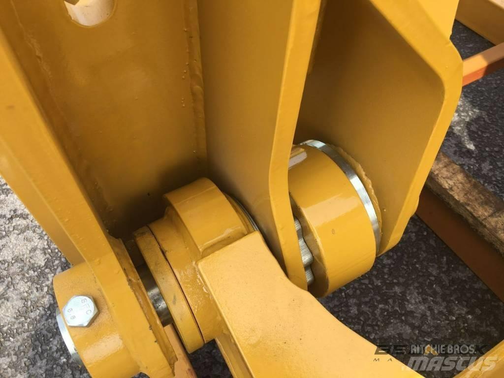 CAT 16H 16G Ripper Ostale komponente za građevinarstvo
