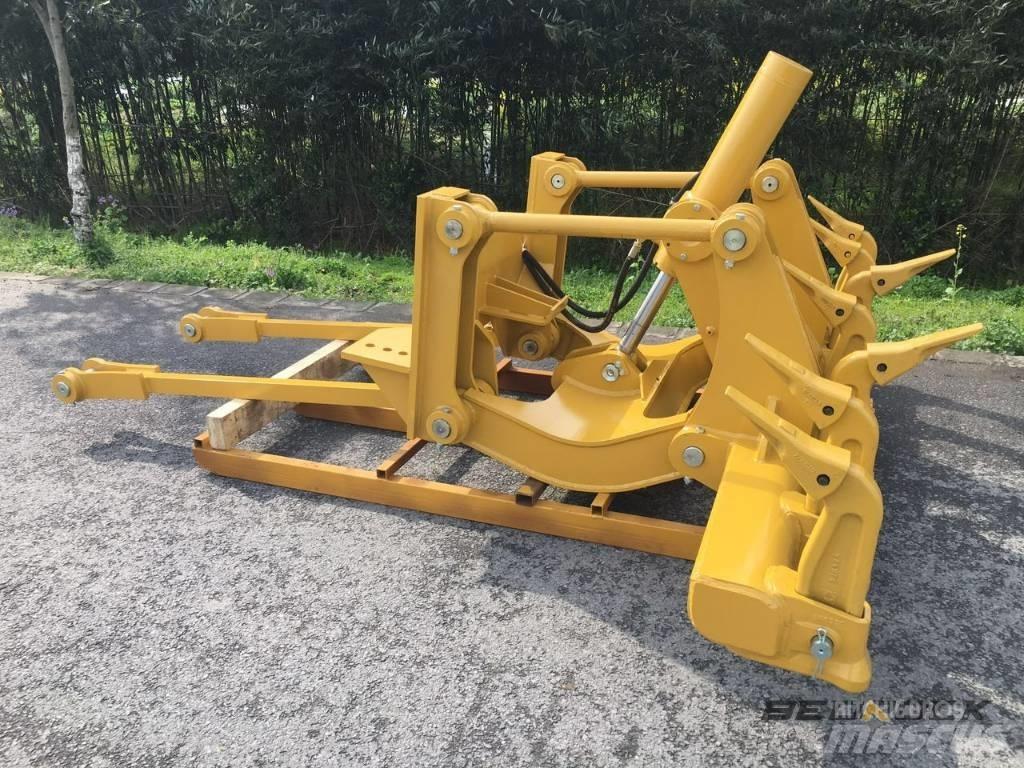 CAT 16H 16G Ripper Ostale komponente za građevinarstvo