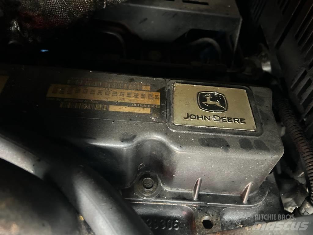 Sdmo J 44 K Dizel generatori
