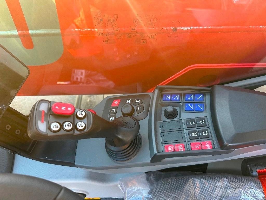 Manitou 3570 ES Teleskopski viljuškari
