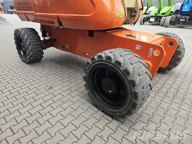 JLG 860 SJ Teleskopske podizne platforme