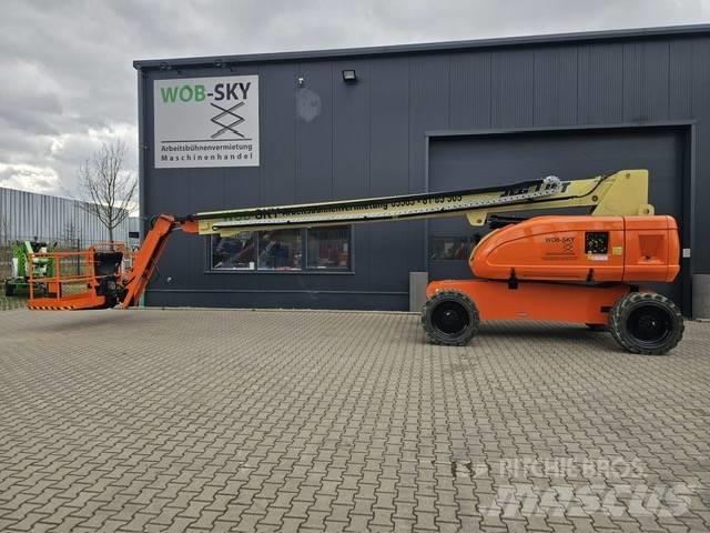 JLG 860 SJ Teleskopske podizne platforme
