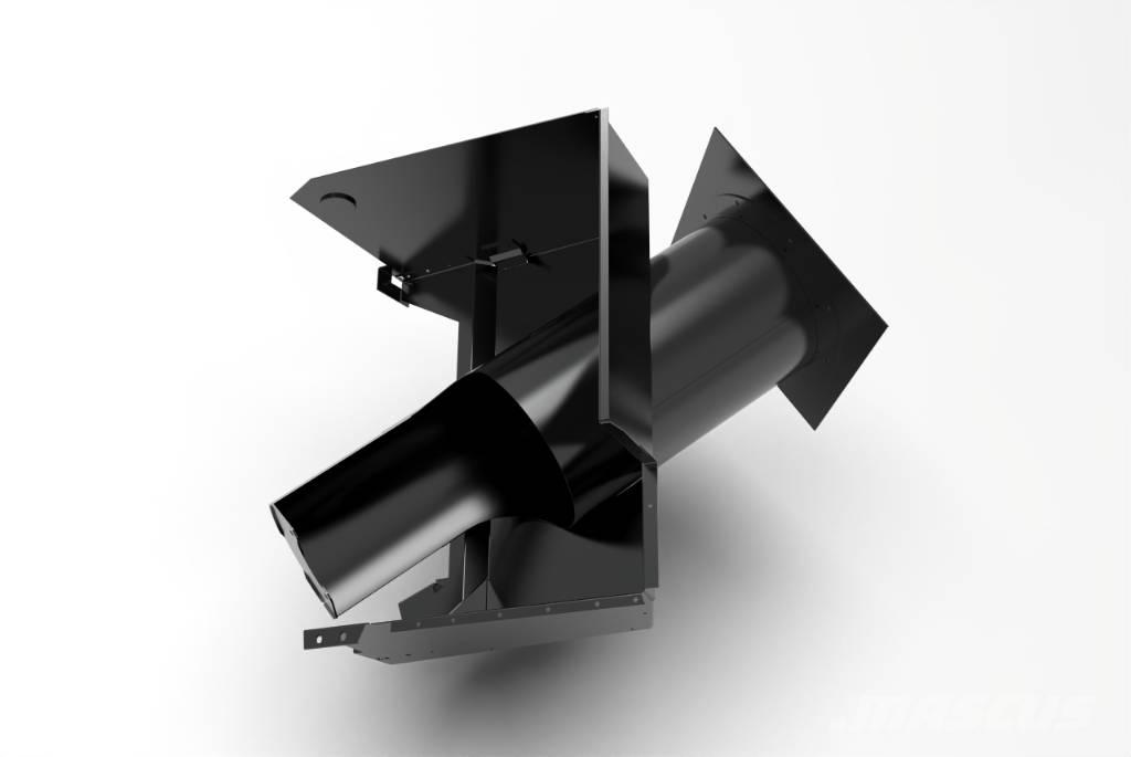 PW 1803960.0 Dodatna oprema za kombajne