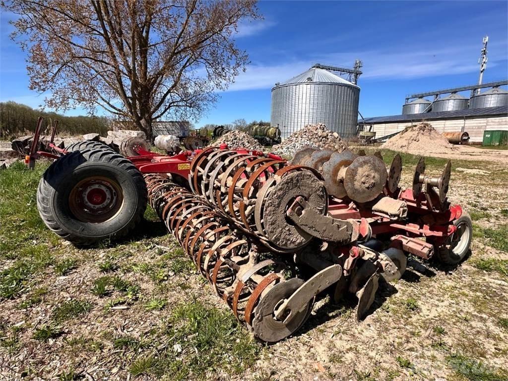 Horsch Joker 10 RT Tanjirače