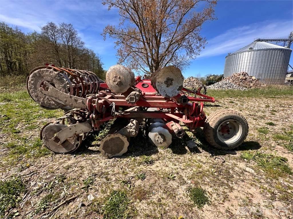 Horsch Joker 10 RT Tanjirače