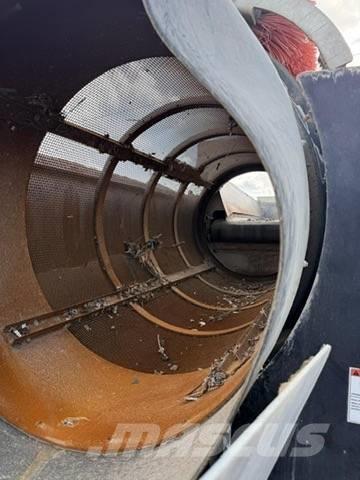  Metberg T300 Bubnjaste sijalice