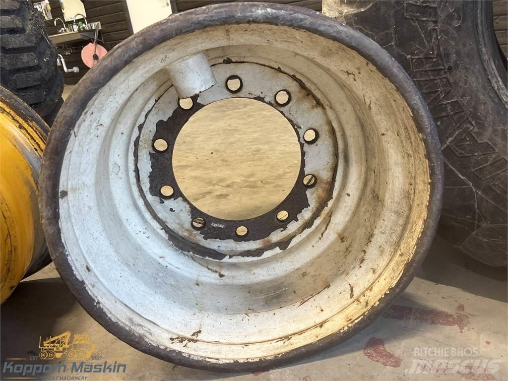 Gremo 950 20x22,5 Gume, točkovi i felne