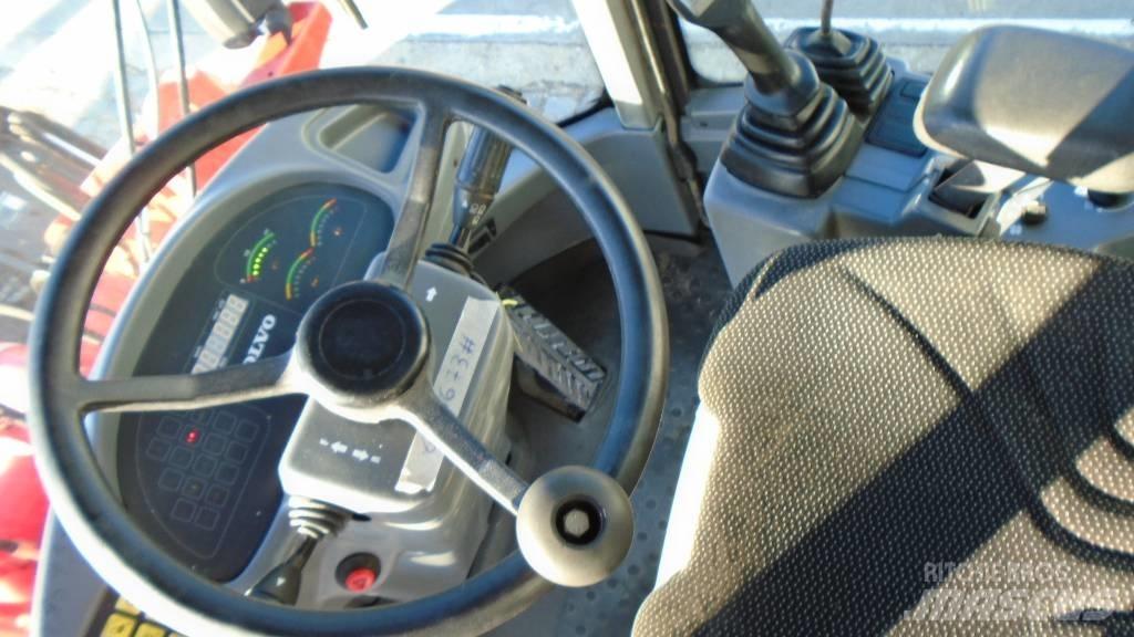 Volvo L 30 B Utovarivači na točkove