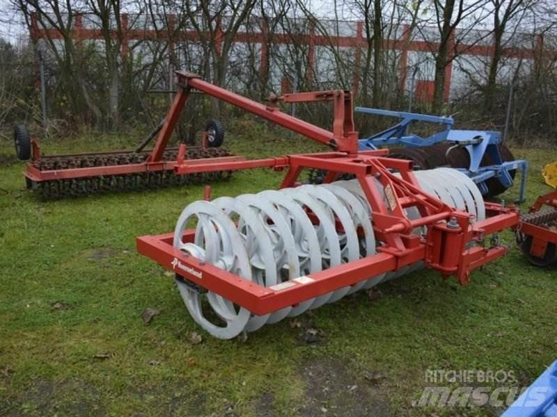 Kverneland 900/14 Ostali valjci