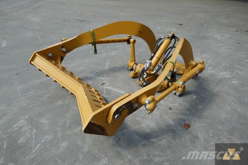 CAT 140M Scarifier Ostale komponente za građevinarstvo