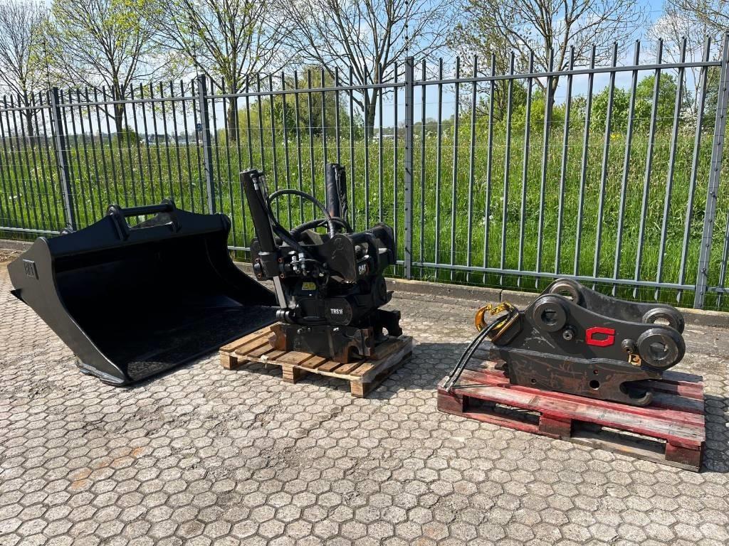 CAT S70 G70 coupler Brze spojke