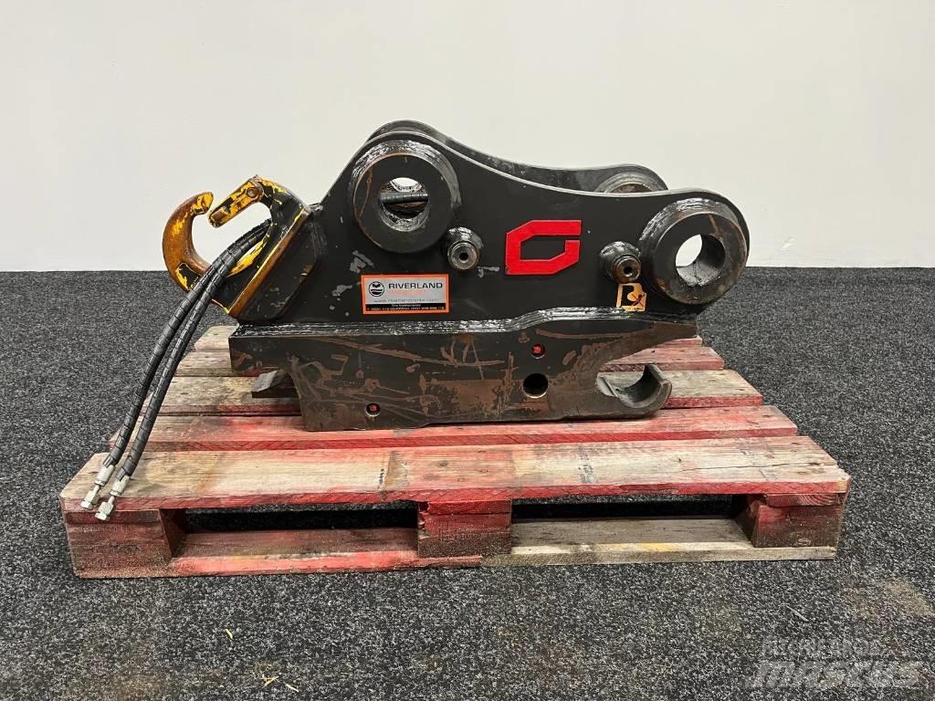 CAT S70 G70 coupler Brze spojke