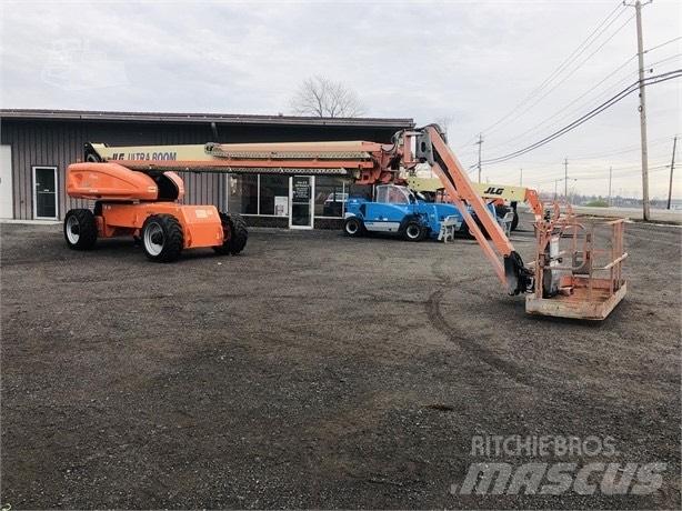 JLG 1350 SJP Teleskopske podizne platforme
