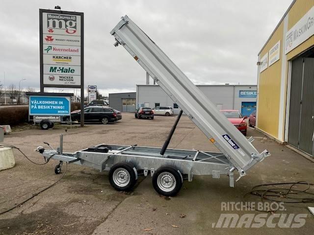 Variant TB3017 Kiperi prikolice