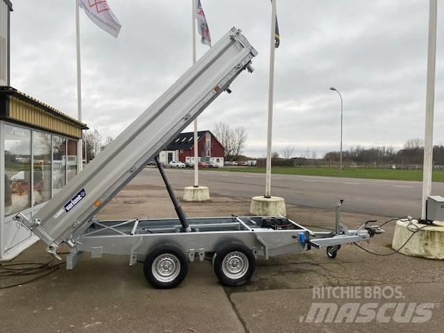 Variant TB3017 Kiperi prikolice