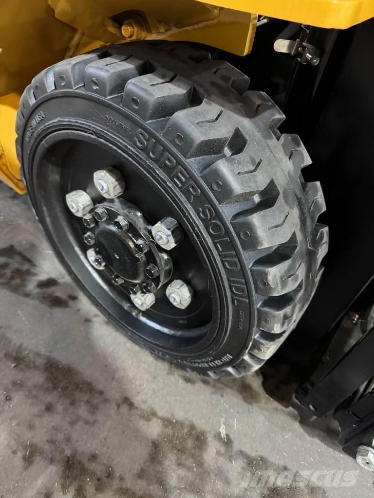 CAT FGC20N Viljuškari - ostalo