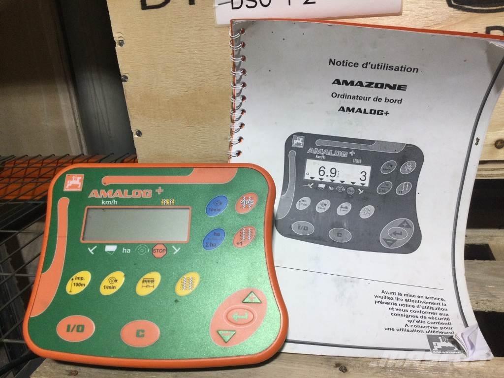 Kuhn HR 3004 Kombinovane sejačice