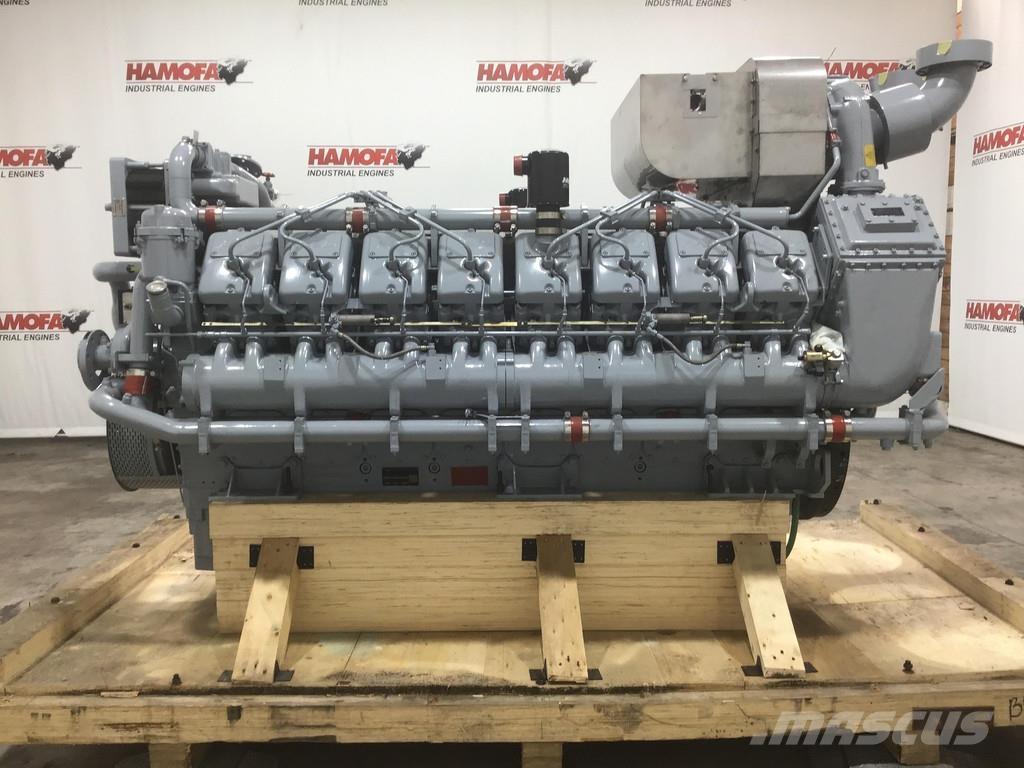  HND TBD620V16 NEW Ostalo za građevinarstvo