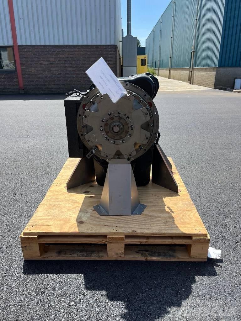  DANA 13.9TE10313-40 Menjač