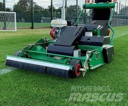 Dennis Pro34R Motokultivator kosilice