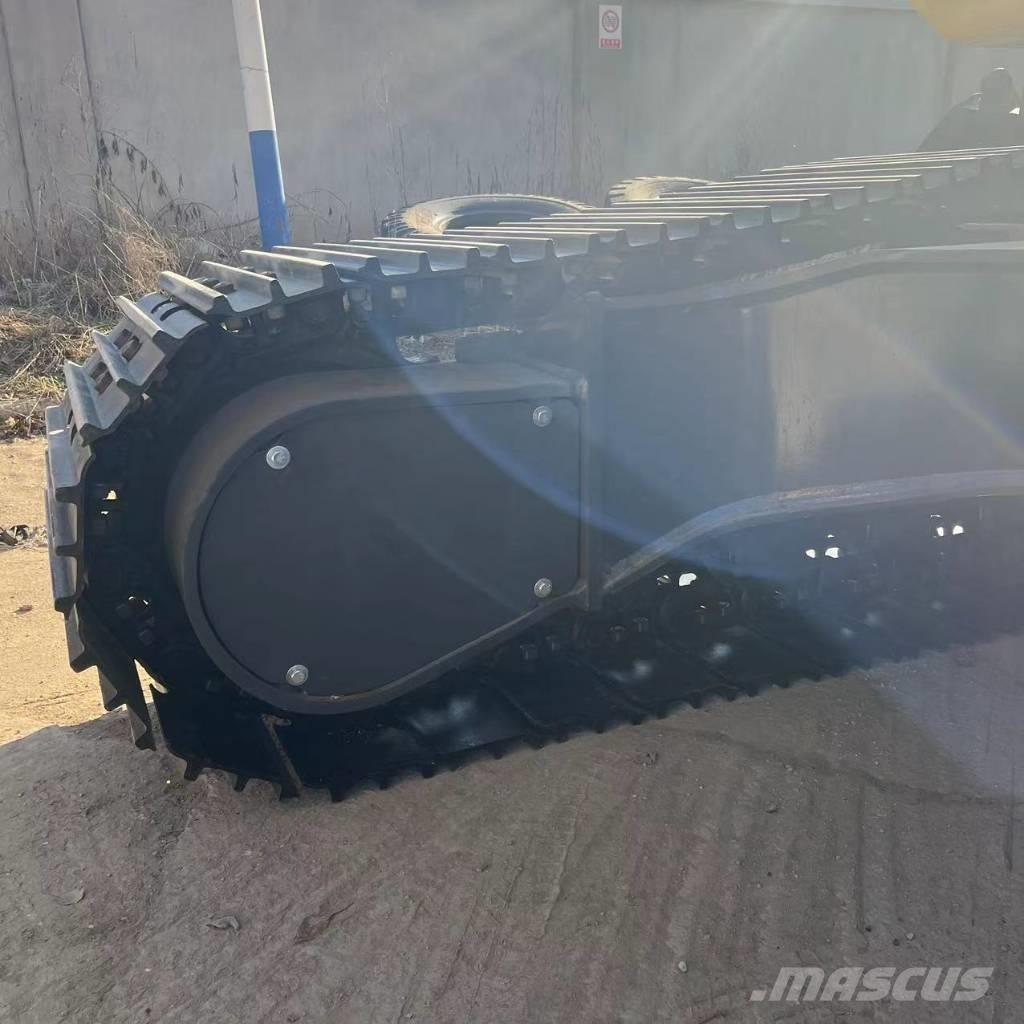 Komatsu PC 240-8N1 Midi bageri 7t – 12t