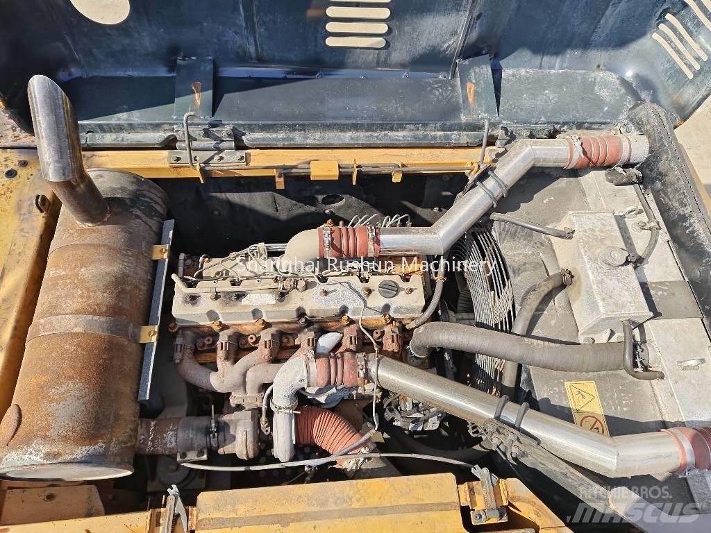 Hyundai 330 Bageri guseničari