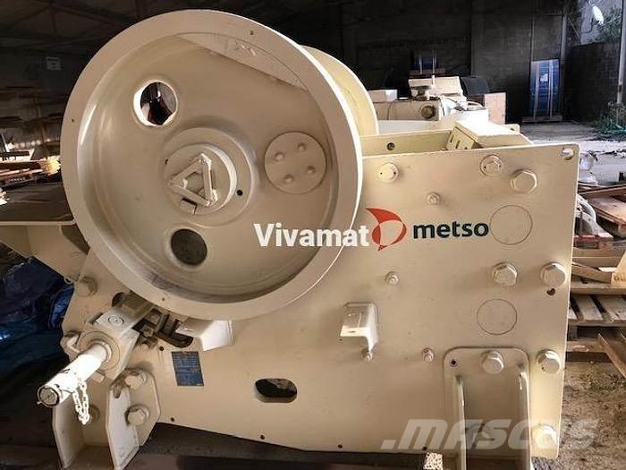 Metso MINERALS C80 Drobilice