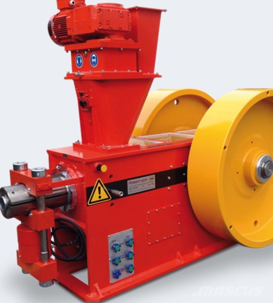  Pawert  SPM Bojleri i peći za biomasu