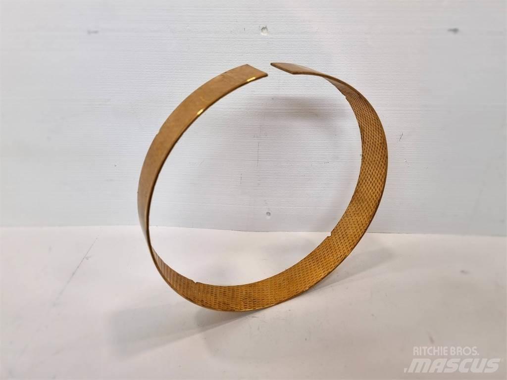 Cranab 4876332 Kranovi za debla