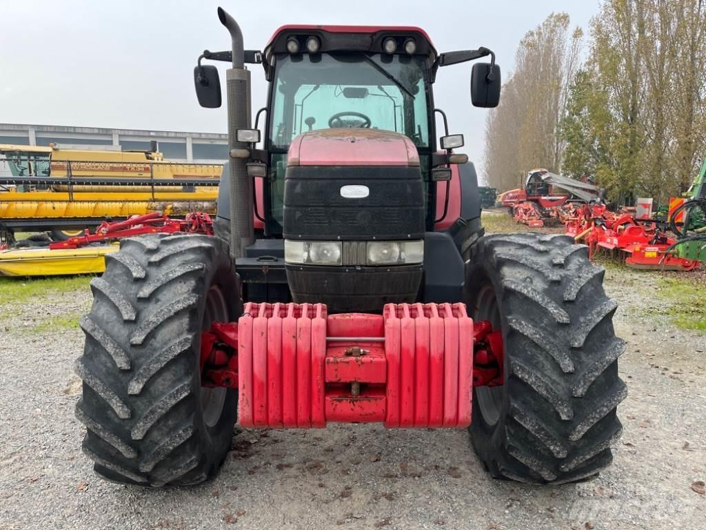 McCormick XTX 200 Traktori