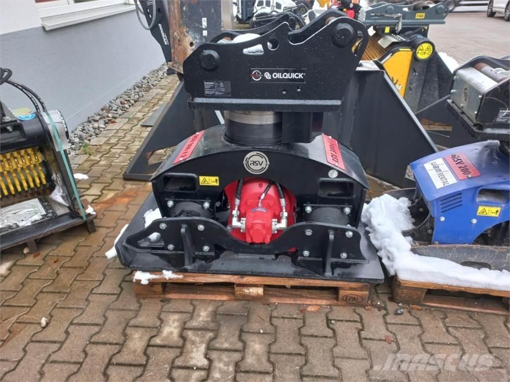  RSV 300/2 Ostale poljoprivredne mašine