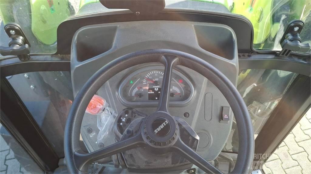 CLAAS Elios 210 Traktori