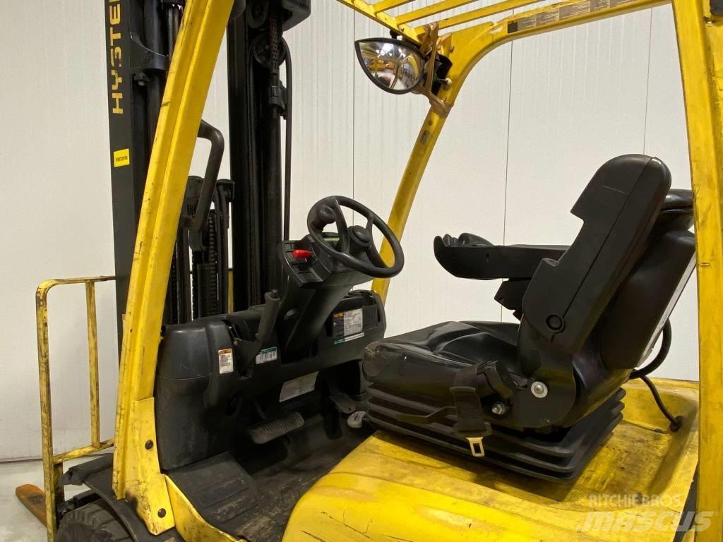 Hyster H2.5FT Plinski viljuškari