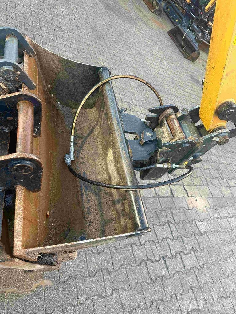 Sany SY 26 U Mini bageri < 7t