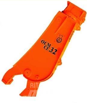 OCM CF32 Makaze