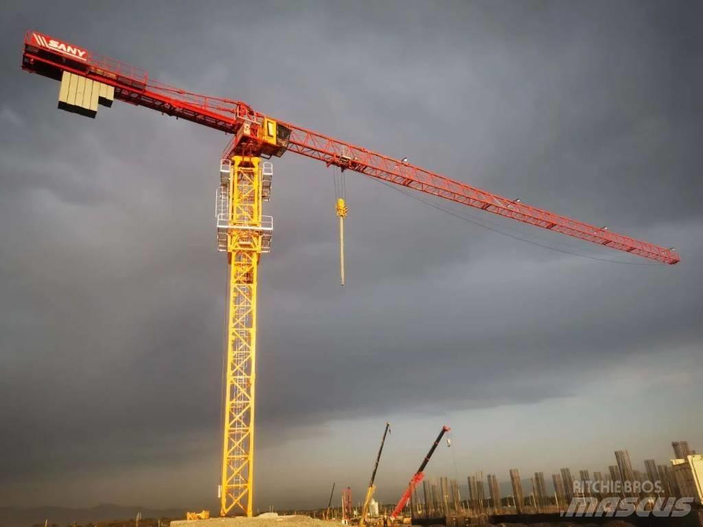 Sany SFT 100 (T6013-6) Kranovi tornjevi