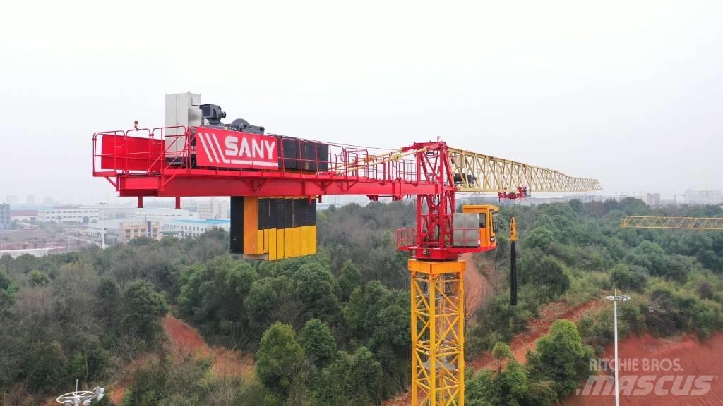 Sany SFT 100 (T6013-6) Kranovi tornjevi