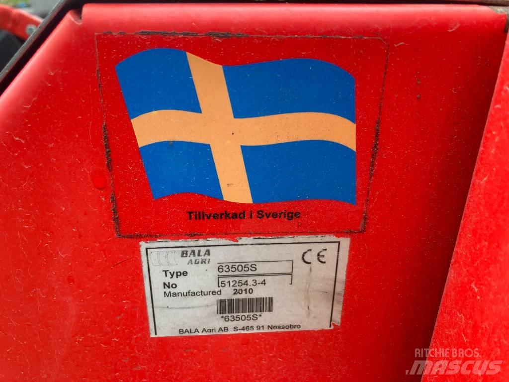 Bala 370TR Ostale poljoprivredne mašine