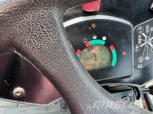 CAT 908 H Utovarivači na točkove