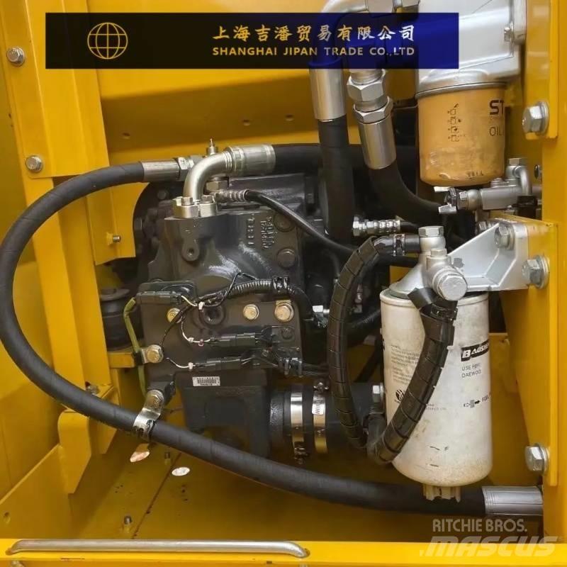 CAT 315 D Midi bageri 7t – 12t