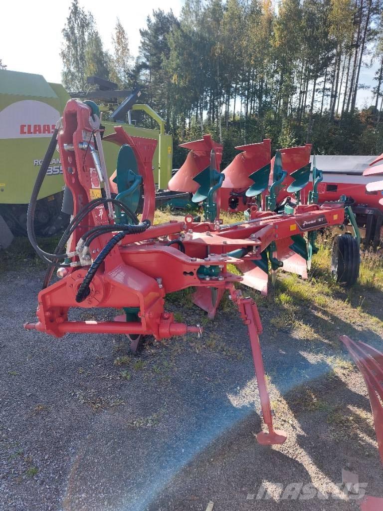 Kverneland 150S Plugovi obrtači