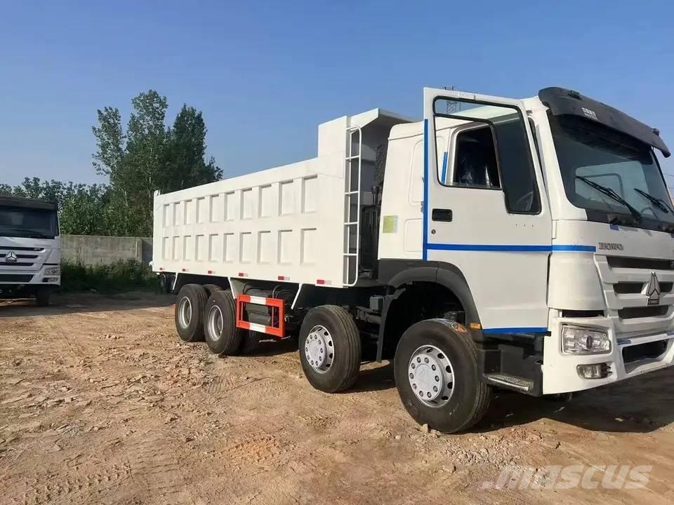 Howo 371 6x4 Kiperi kamioni