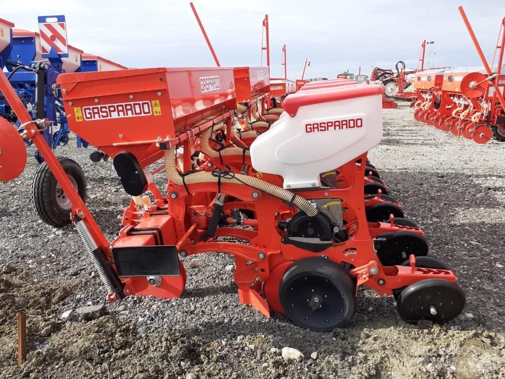 Maschio MTR 6 Kombinovane sejačice