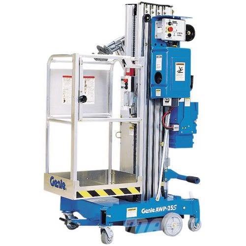 Genie AWP-30S Jarbolne penjajuće platforme