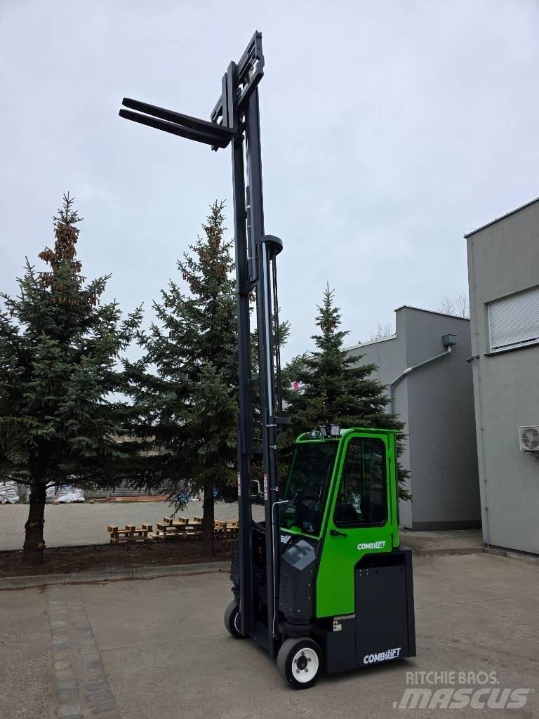 Combilift CBE 3000 Električni viljuškari