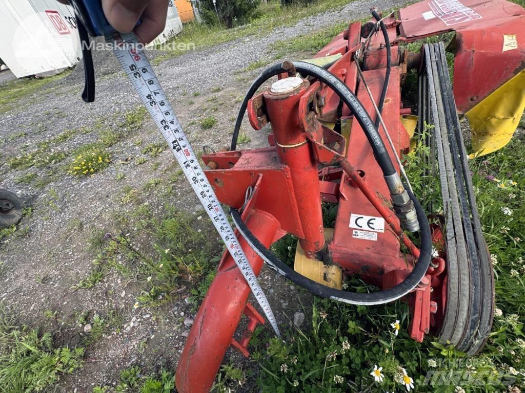 SIP Roto 175 D Sekači trimeri za ogradu