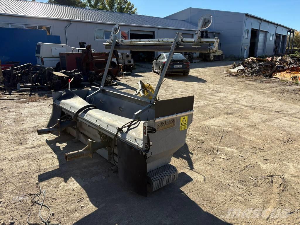  Contrano CH-KL Ostalo