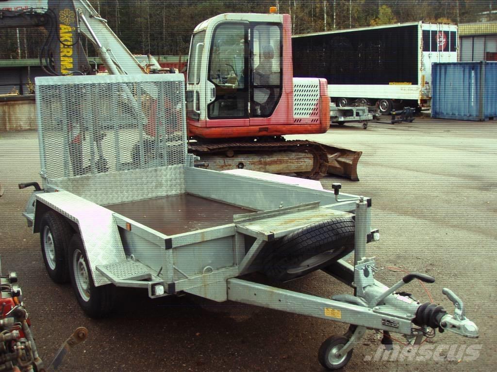 Takeuchi TB 216 Mini bageri < 7t