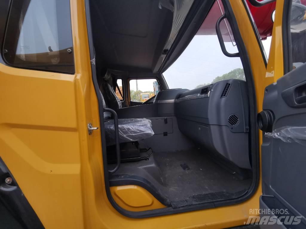 Sany STC1000T5 Polovne dizalice za sve terene